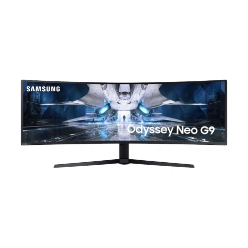 Samsung Odyssey Neo G9 Gaming DQHD Quantum Mini-LED Monitor