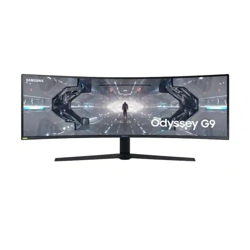 Samsung Odyssey Neo G9