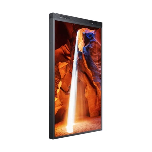 Samsung OMN-D Series