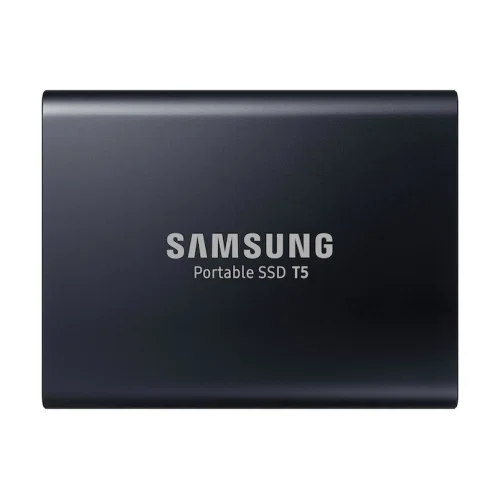 Samsung Portable SSD T5