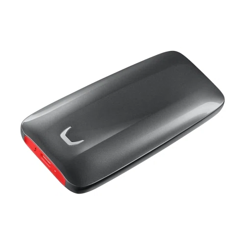 Samsung Portable SSD X5