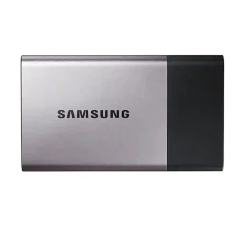 Samsung Portable T3 SSD