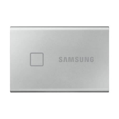 Samsung Portable T7 Touch SSD