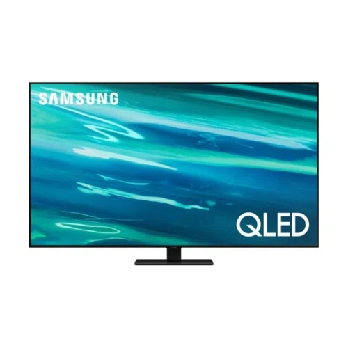 Samsung Q80A Series