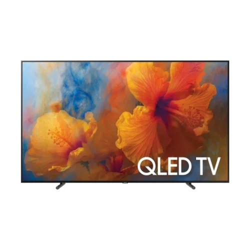 Samsung QLED TVs