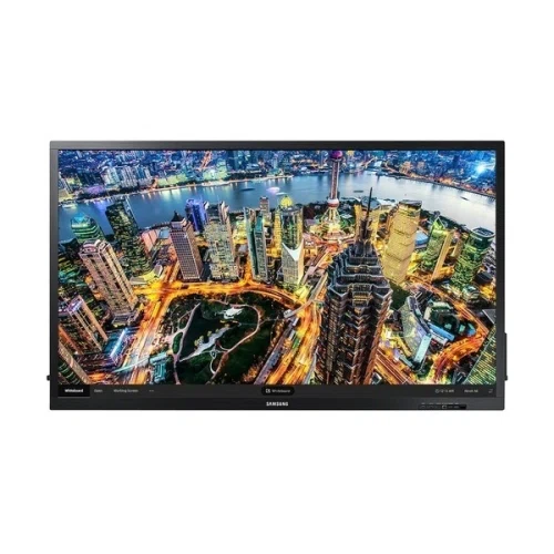Samsung QBN-W Series