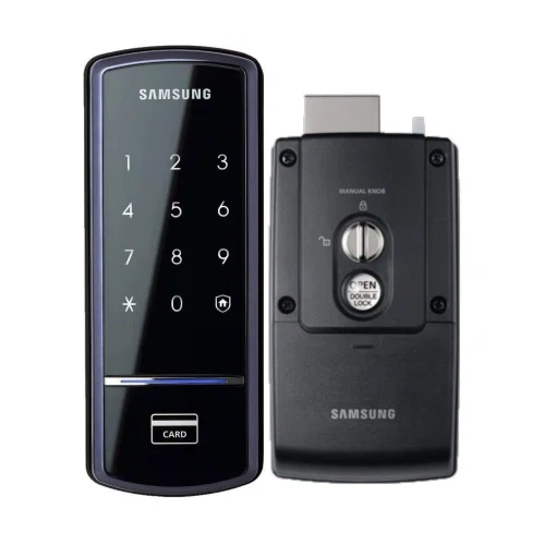 SAMSUNG Rim Digital Door Lock