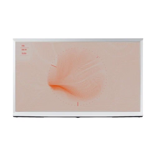 Samsung The Serif LS01T (2020)