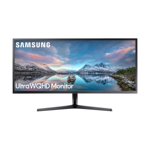 Samsung SJ55W