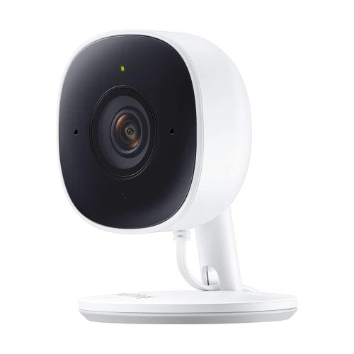 Samsung SmartThings Indoor Security Camera