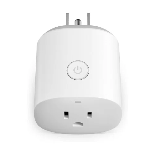 Samsung SmartThings Outlet
