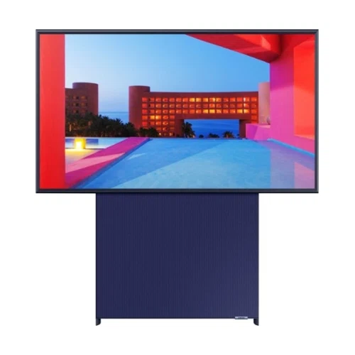 Samsung The Sero Series