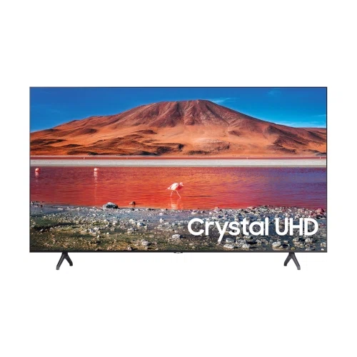 Samsung TU700D Series