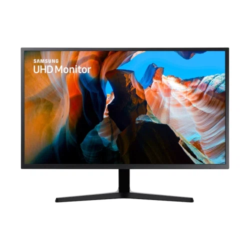 Samsung UJ590 UHD Monitor
