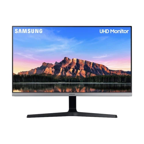 Samsung UR55