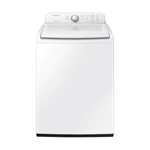 Samsung WA3000 4.0 cu. ft. Top Load Washer with Self Clean