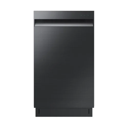 Samsung Whisper Quiet 46 dBA Dishwasher 