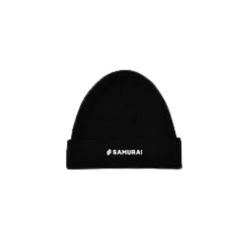 SAMURAI Beanie