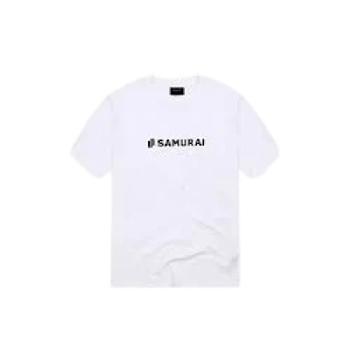 SAMURAI Logo T-Shirt