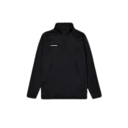SAMURAI Quarter Zip Pullover 2.0