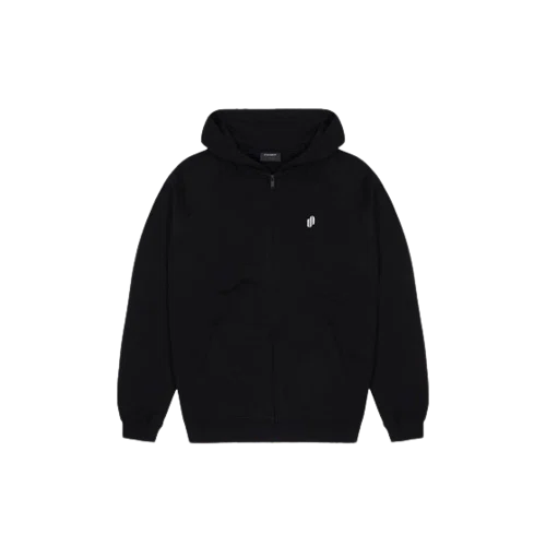 SAMURAI Zip Hoodie