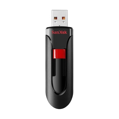 SanDisk Cruzer Glide USB Flash Drive