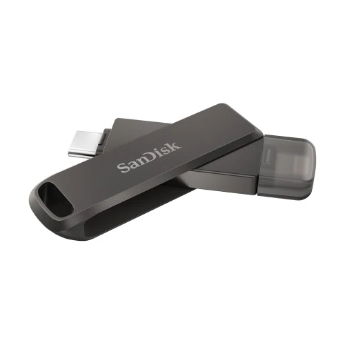 SanDisk iXpand Flash Drive Luxe