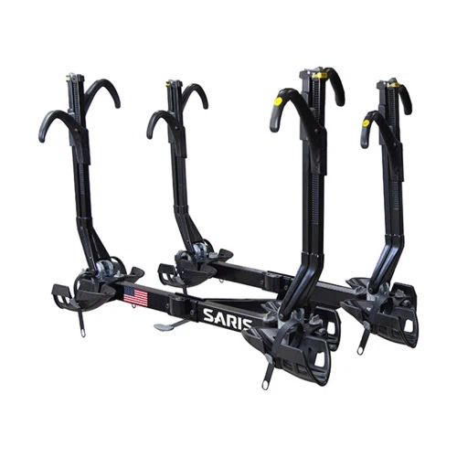 Saris SuperClamp EX 4-Bike