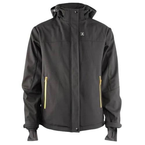 Savior Men's Waterproof Rechargeable Heated Jackets