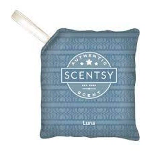 Scentsy Luna Scent Pak