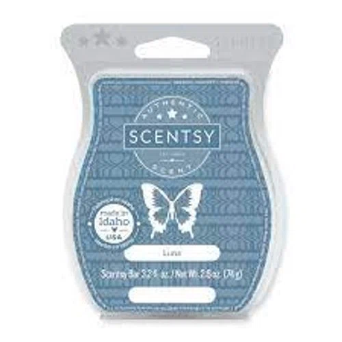 Scentsy Luna Scentsy Bar
