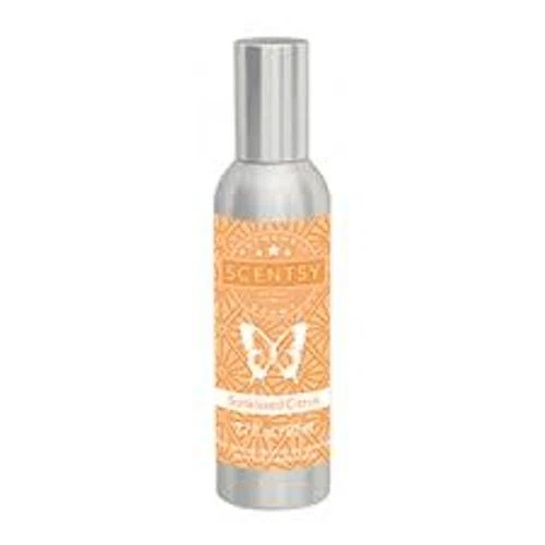 Scentsy Sunkissed Citrus Room Spray