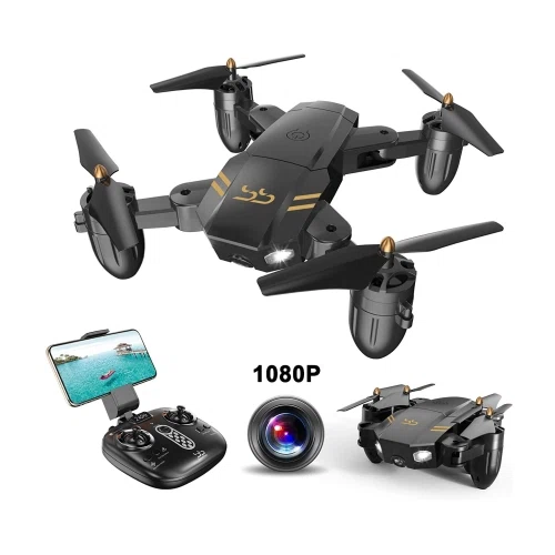 ScharkSpark Guard FQ36 Drone