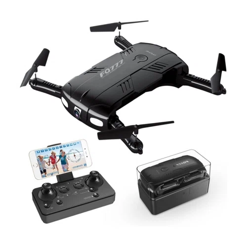 Scharkspark Ninja Drone