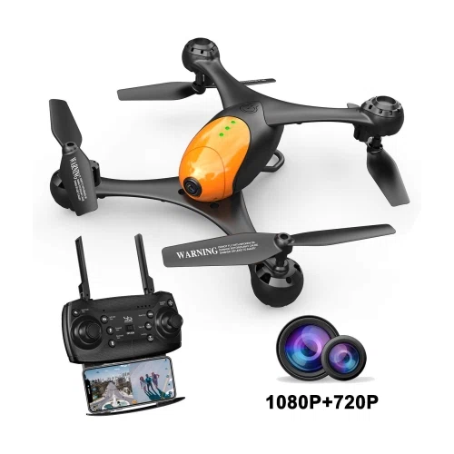 ScharkSpark The Beetle SS41 Drone