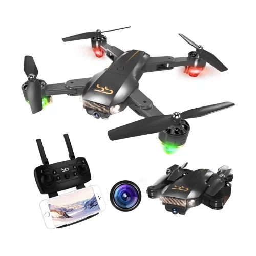 ScharkSpark Thunder Drone