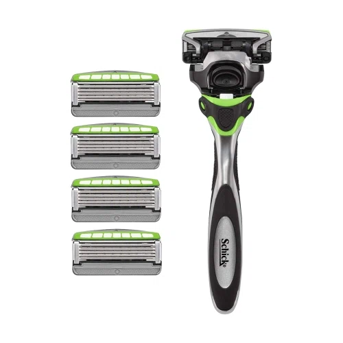 Schick Hydro Sense Sensitive Razors