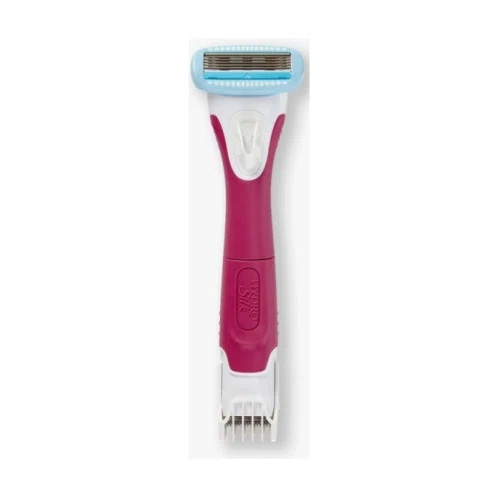 Schick Hydro Silk 5 TrimStyle Razor