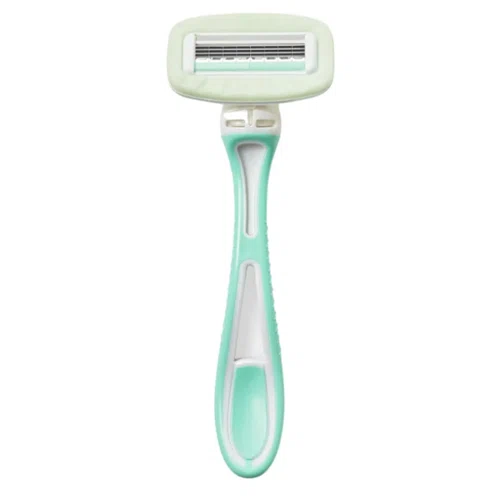 Schick Intuition Sensitive Care Disposable Razors