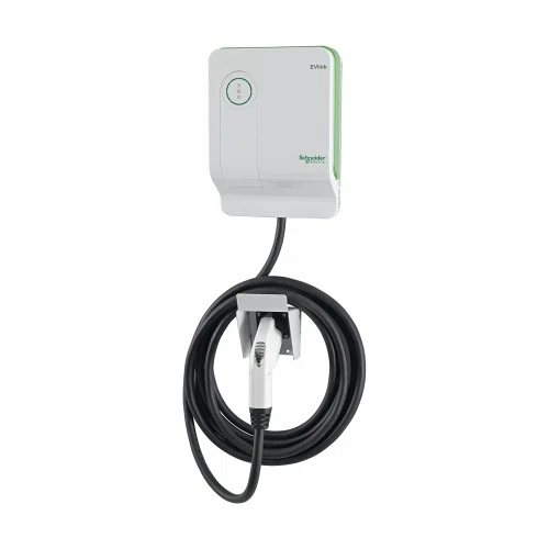 Щит Schneider Electric Easy9, 24 мод., 2 ряд., накладной (EZ9E212P2S)