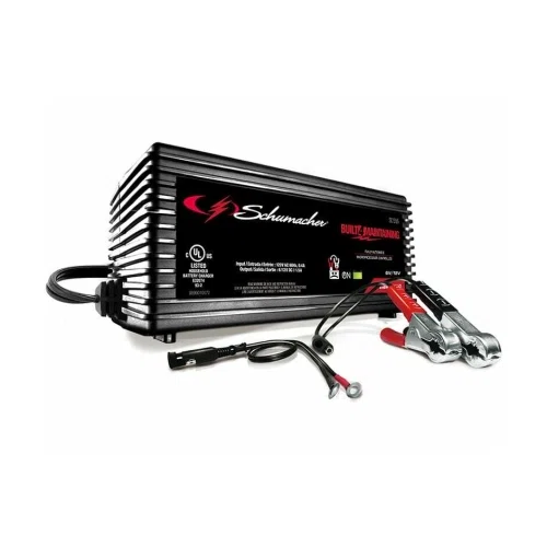 Schumacher C1355 Automatic Battery Maintainer