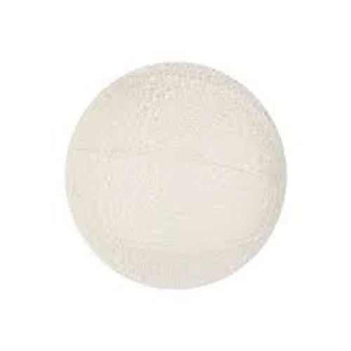 Scout Design Studio Boucle Round Pillow