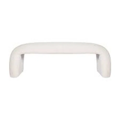 Scout Design Studio Maxwell Boucle Bench