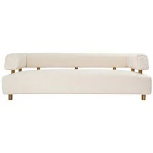 Scout Design Studio McCloud Boucle Sofa
