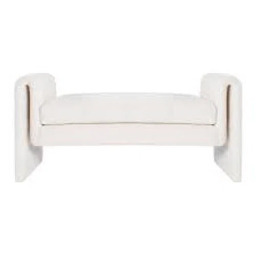 Scout Design Studio Promenade Boucle Bench