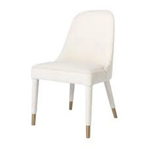 Scout Design Studio Tavish Boucle Dining Chair