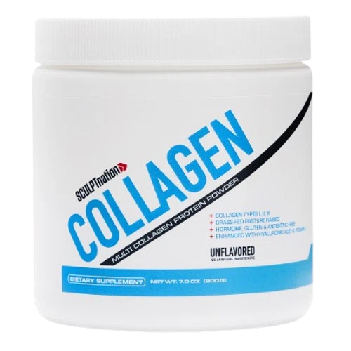 Sculpt Nation Multi-Collagen
