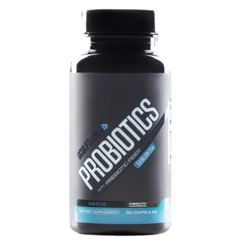 Sculpt Nation Probiotics