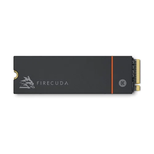 Seagate FireCuda 530 500GB