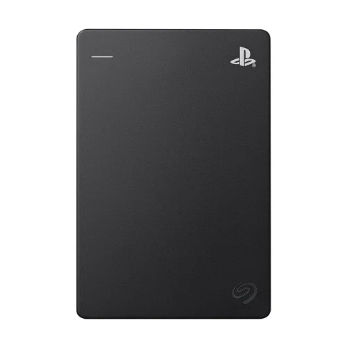 Seagate Game Drive for PS4 Systems
